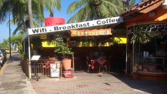 El Callejon de la Marina